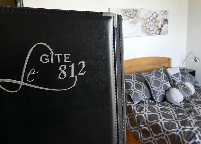 Gite Le 812