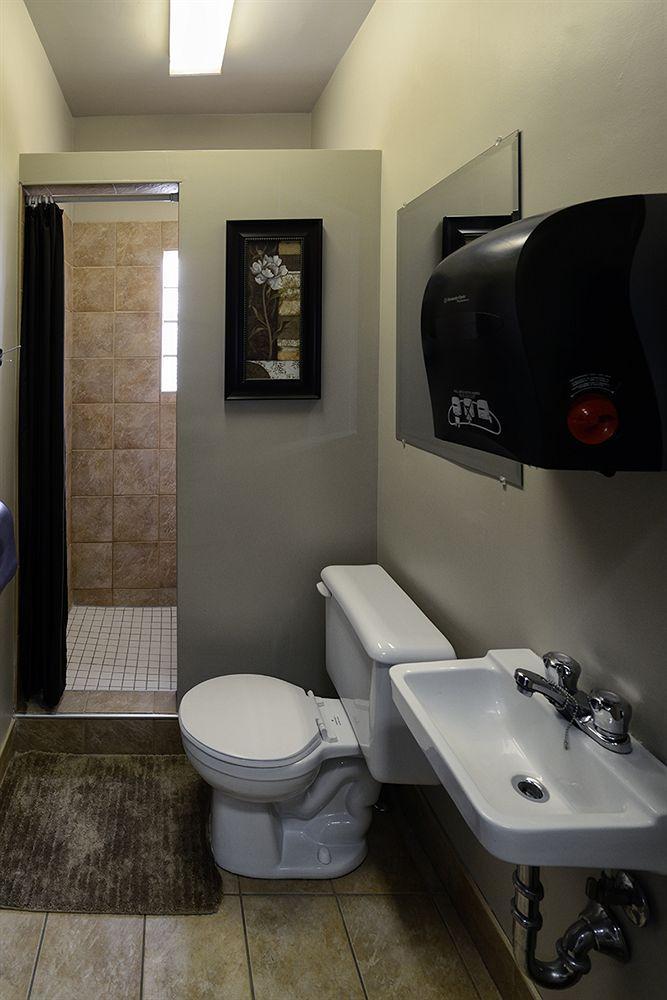 Le 812 Inn Quebec City
