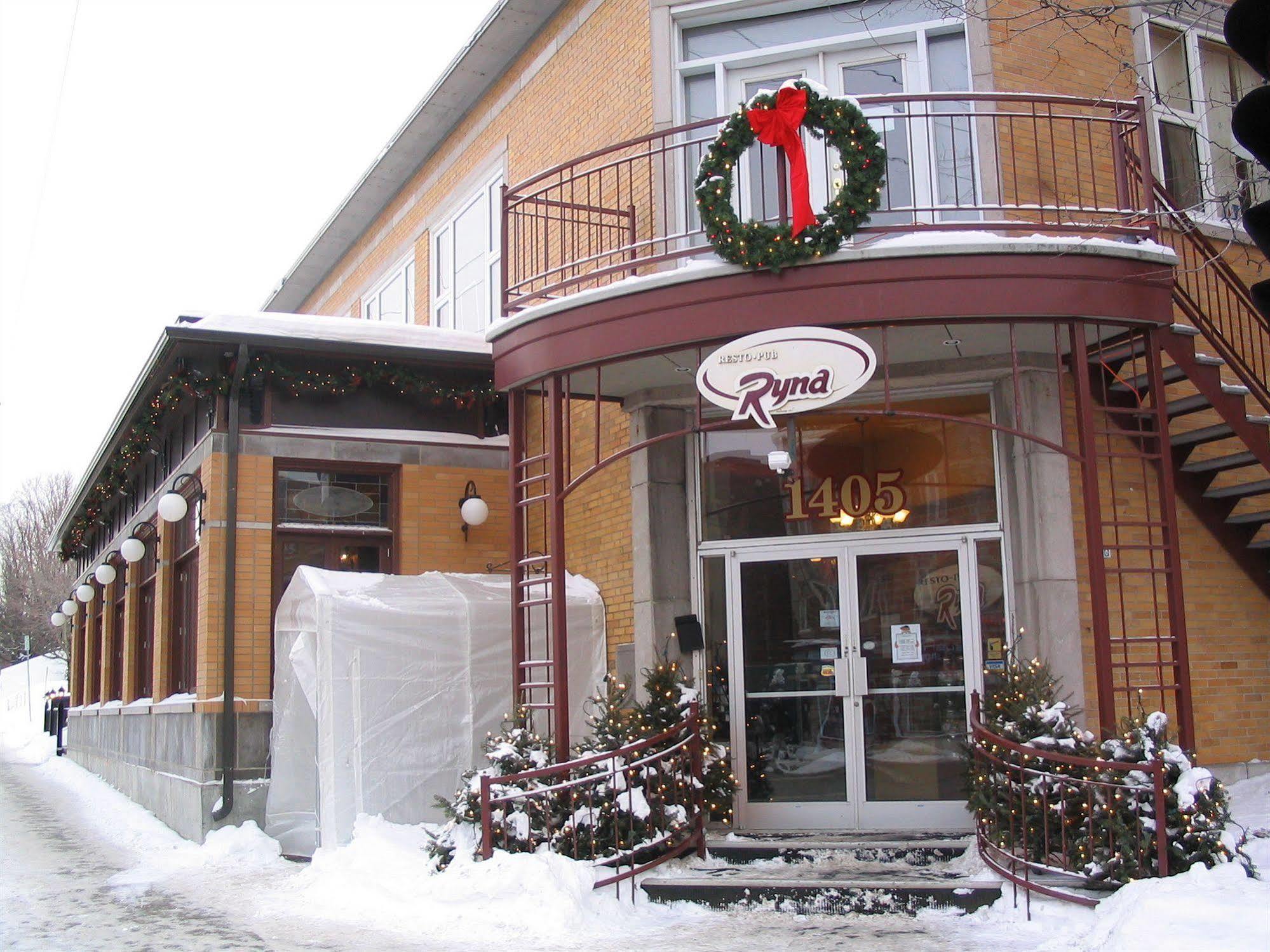 Le 812 Quebec City